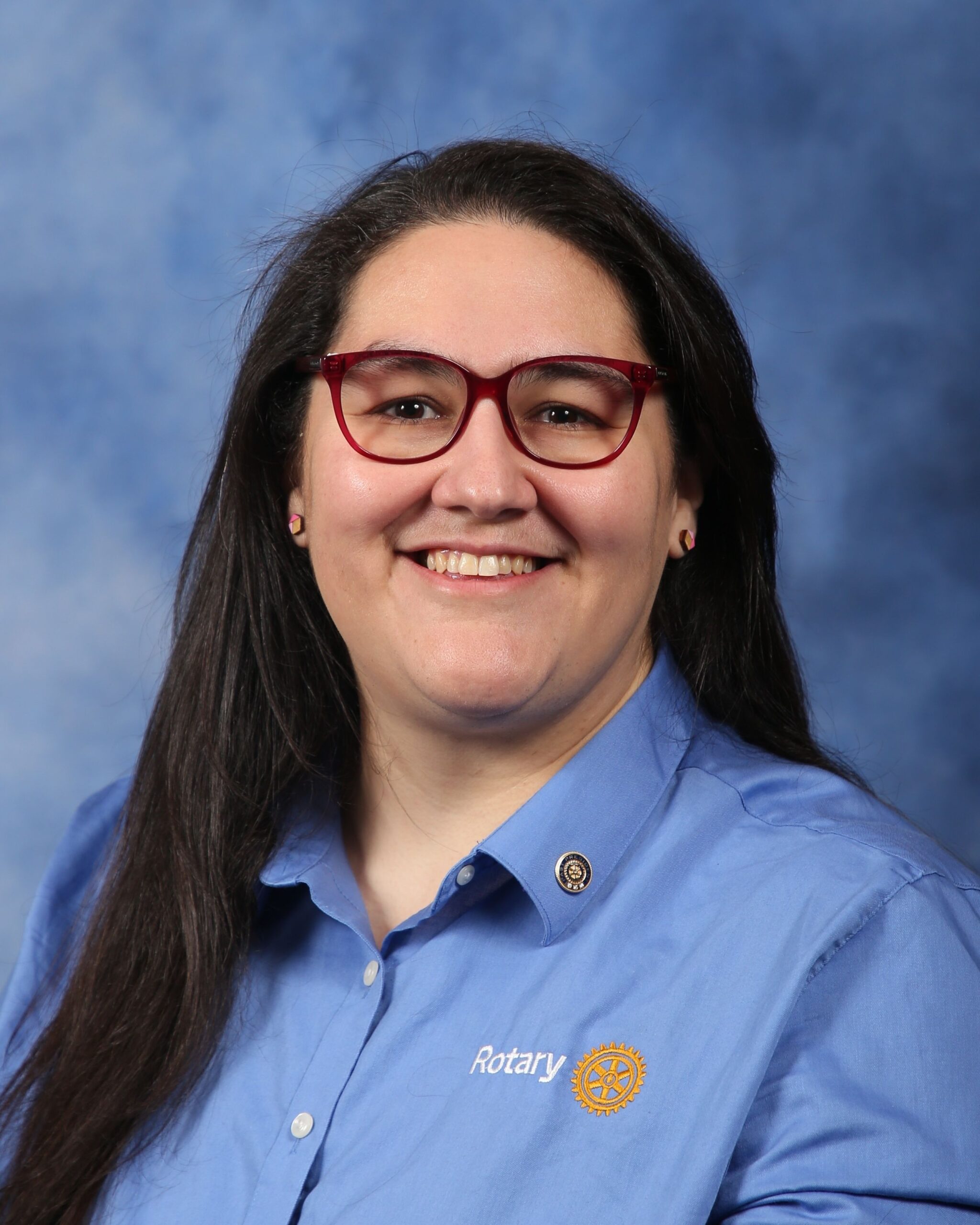 Angela Lopez - Rotary 5320 Speakers Bureau